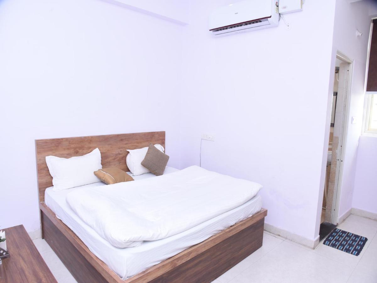 Hotel Shree Sharnam Beāwar Exterior foto